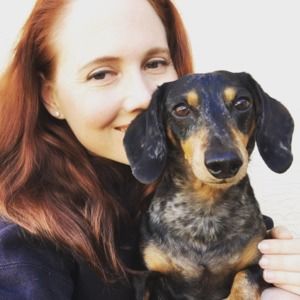 Meet your Posher, Rebecca